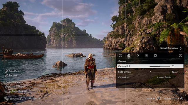 Assassin’s Creed Black Flag Resynced ponúka prehľad noviniek - boje, stealth, parkour, námorné súboje a aj obsah