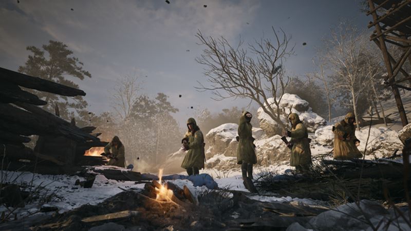 Čínska FPS The Defiant ukazuje druhú svetovú vojnu z netradičného pohľadu