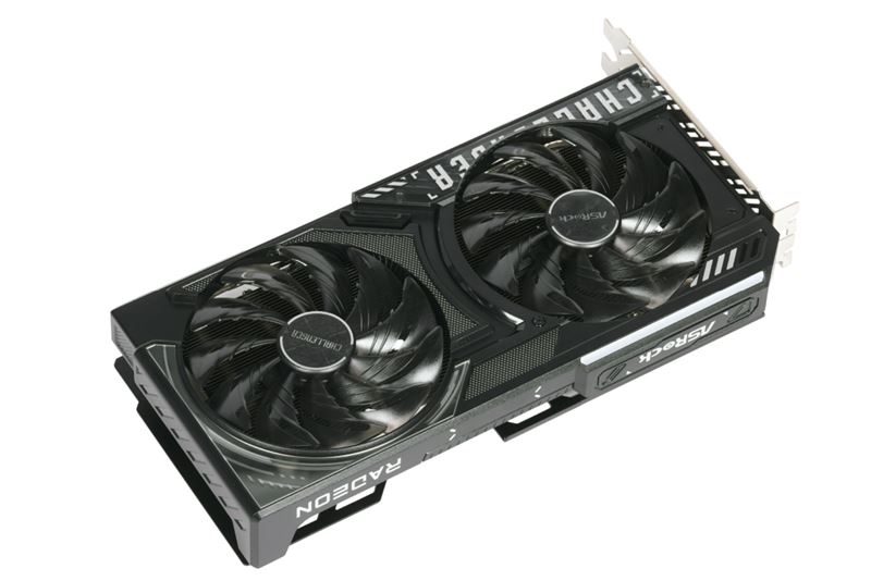 Radeon RX 9050 je v prvých testoch pomalšia ako RTX 5050
