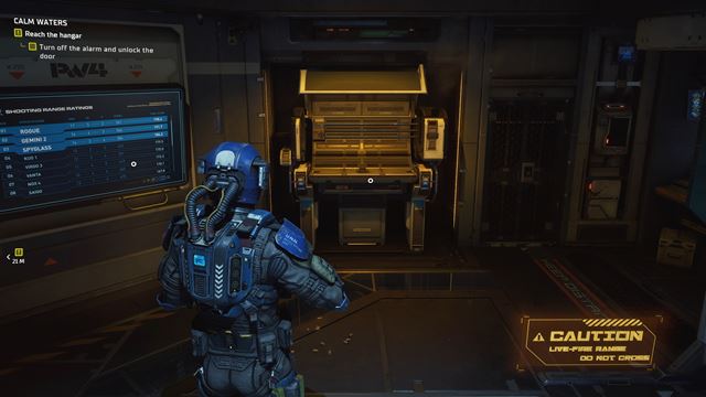 The Expanse: Osiris Reborn nebude viazané na povolania, štúdio ukázalo flexibilný RPG systém