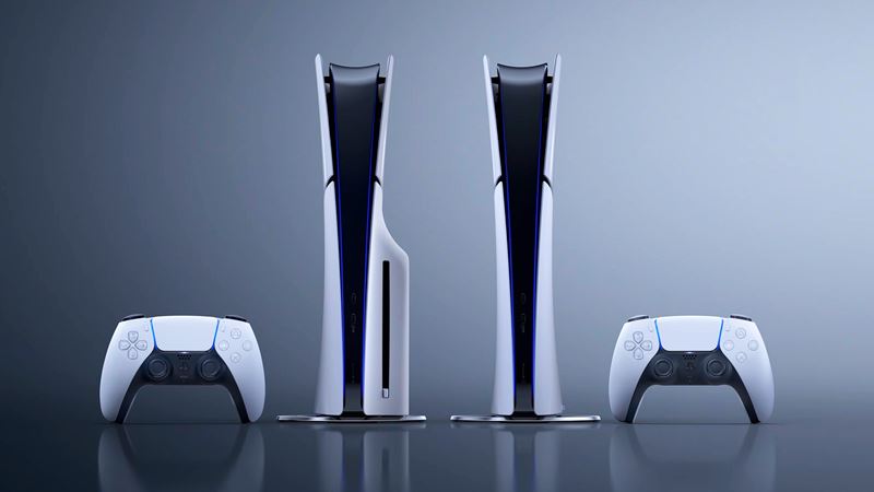 PS5 prekročila 95 miliónov dodaných kusov