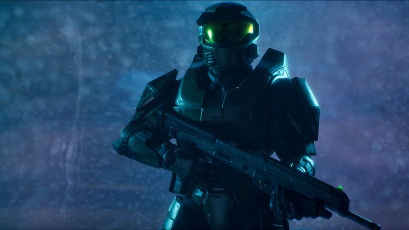 Microsoft si rypol do Sony - Halo: Campaign Evolved láka hráčov aj na plnohodnotný disk v krabici