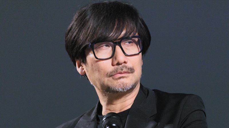 Hideo Kojima sa vyjadril ku koncu výroby PlayStation diskov
