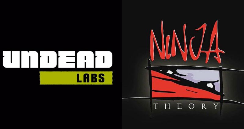 Majitelia Undead Labs a Ninja Theory budú predstavení tento rok