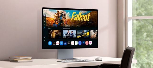 Monitory pre hráčov, tvorcov aj domácu zábavu. Čo ponúka Samsung v roku 2026?