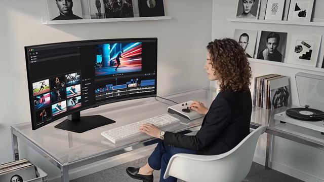 Monitory pre hráčov, tvorcov aj domácu zábavu. Čo ponúka Samsung v roku 2026?