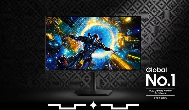 Monitory pre hráčov, tvorcov aj domácu zábavu. Čo ponúka Samsung v roku 2026?