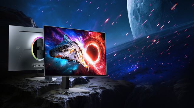 Monitory pre hráčov, tvorcov aj domácu zábavu. Čo ponúka Samsung v roku 2026?