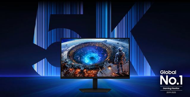Monitory pre hráčov, tvorcov aj domácu zábavu. Čo ponúka Samsung v roku 2026?