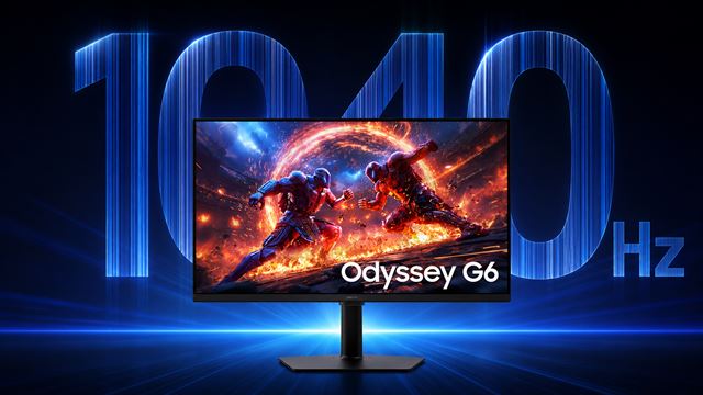 Monitory pre hráčov, tvorcov aj domácu zábavu. Čo ponúka Samsung v roku 2026?