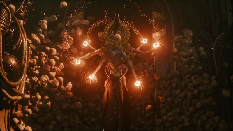 Saros dostáva skúšobnú verziu, Sony ju však sprístupní len predplatiteľom najvyššieho PS Plus