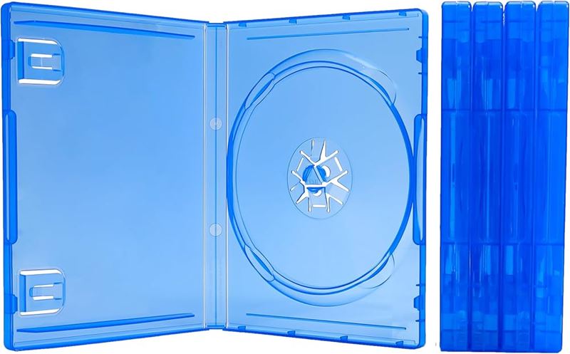 Odstránením mechaniky chce Sony získať úplnú kontrolu nad PS6