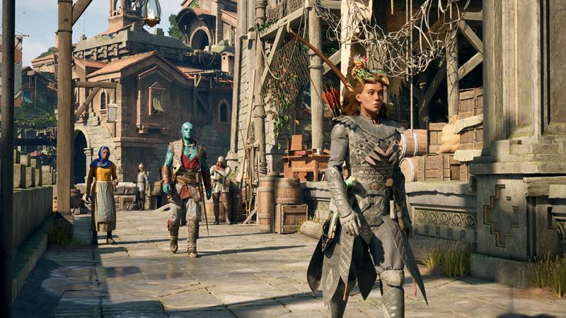 Prepúšťanie zasiahlo aj Obsidian, o prácu prišli veteráni štúdia aj autori Avowed