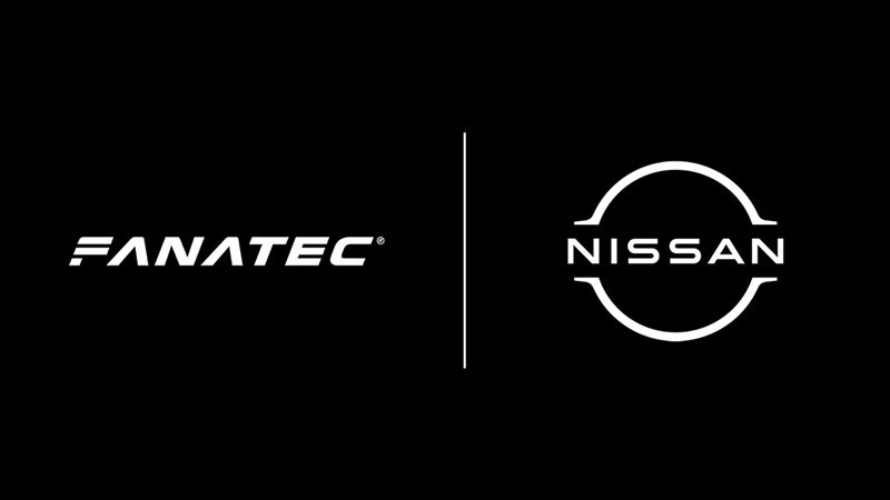Fanatec pripravuje oficiálne volanty Nissan pre sim racing