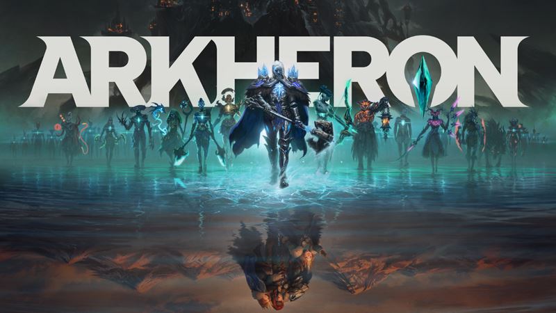 Arkheron spúšťa uzavretú betu, PvP akcia od tvorcov World of Warcraft vstúpi do ďalšej fázy testovania