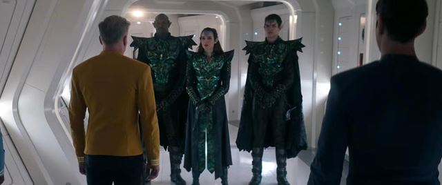 Na nový Star Trek sa oplatí naskočiť. Dokonca v ňom možno objavíte niečo, čo ste pri sledovaní série už dlho necítili