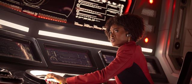 Na nový Star Trek sa oplatí naskočiť. Dokonca v ňom možno objavíte niečo, čo ste pri sledovaní série už dlho necítili