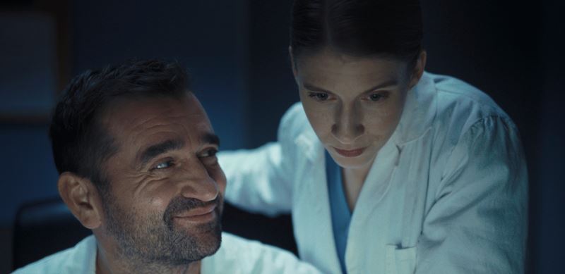 Nový slovenský film mieri na Cinematik. Festival uvedie exkluzívne premiéry očakávaných domácich titulov
