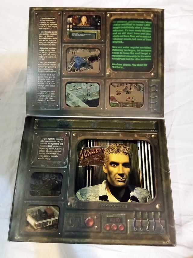 Kedysi ste v krabici nedostali len hru, ale zážitok začínal už jej otvorením - vybrali sme kultové a bohaté balenia legendárnych hier