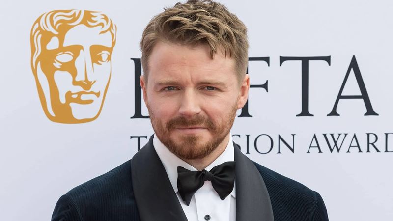 Jack Lowden má byť vážnym kandidátom na nového Jamesa Bonda