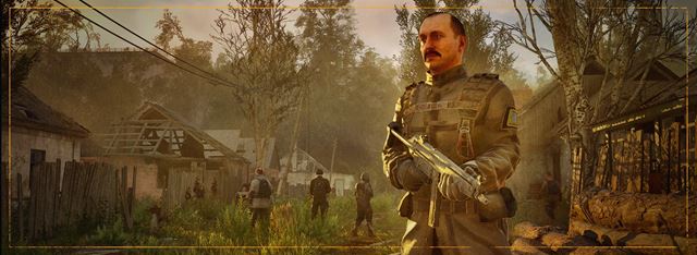 S.T.A.L.K.E.R. 2 Heart of Chornobyl Update 2.0 príde 20. augusta prináša nové nasvietenie, A Life, zbrane a Custom Rules