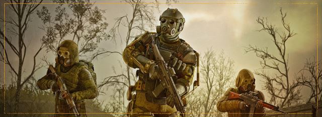 S.T.A.L.K.E.R. 2 Heart of Chornobyl Update 2.0 príde 20. augusta prináša nové nasvietenie, A Life, zbrane a Custom Rules