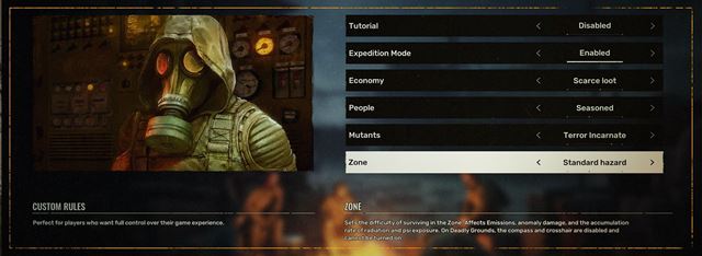 S.T.A.L.K.E.R. 2 Heart of Chornobyl Update 2.0 príde 20. augusta prináša nové nasvietenie, A Life, zbrane a Custom Rules