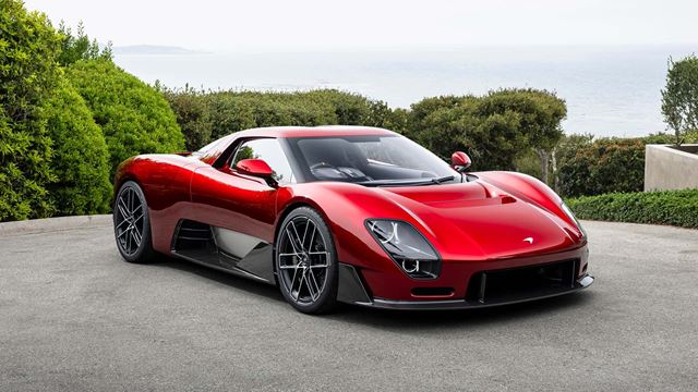 McLaren po 34 rokoch vracia manuál, McL 6GT nadväzuje na legendárny F1