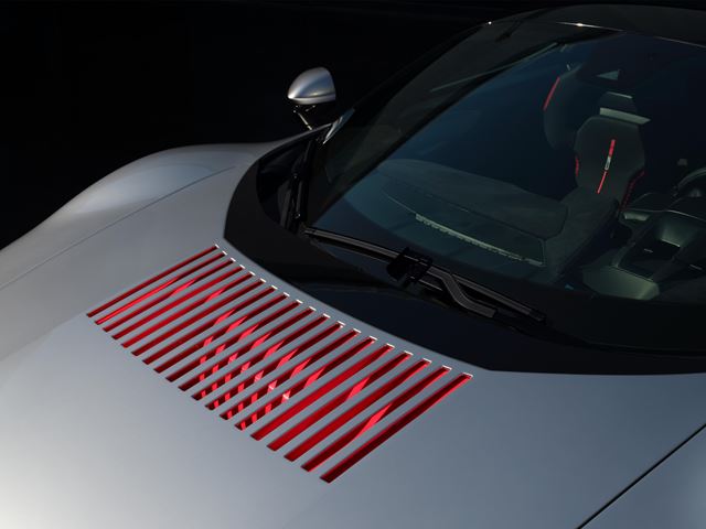Ferrari ukázalo unikát CZ26. SF90 dostalo úplne novú karosériu inšpirovanú 70. rokmi