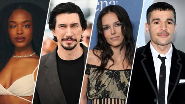 Marvel predstavilo obsadenie filmu X-Men, pribudol Adam Driver, alebo Inde Navarrette