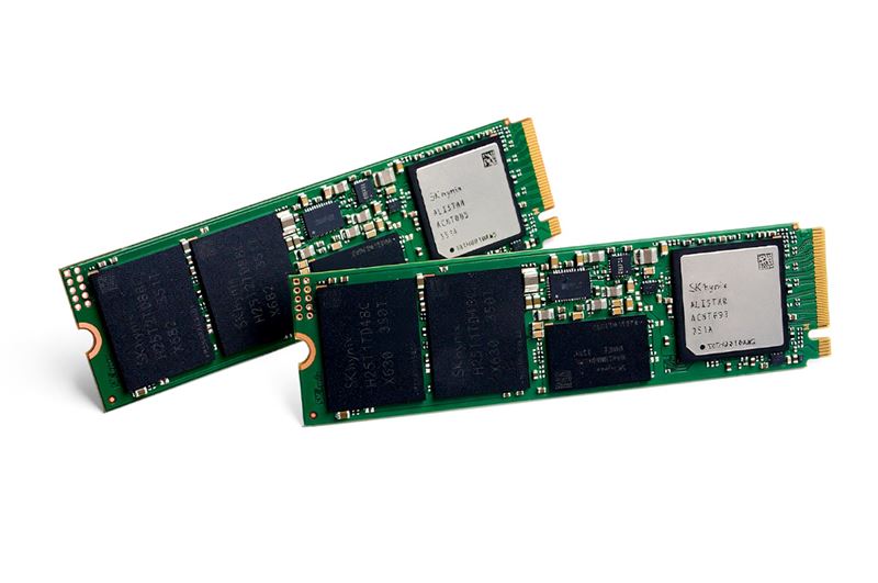 SK Hynix začína mať problém riešiť reklamácie pamätí a diskov