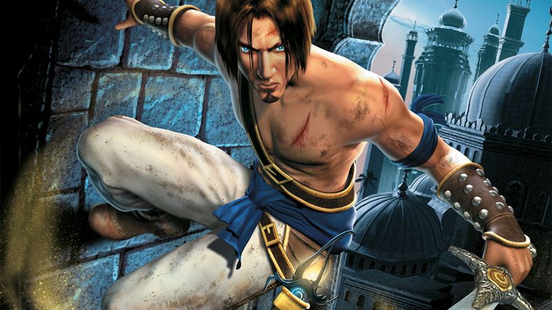 Prince of Persia: The Sands of Time dostáva veľkú aktualizáciu pre moderné PC v rámci GOG Preservation Programu