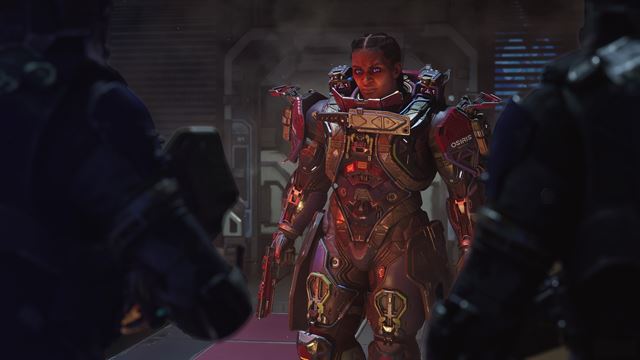 The Expanse: Osiris Reborn ukazuje, ako rozhodnutia hráčov ovplyvnia príbeh aj posádku