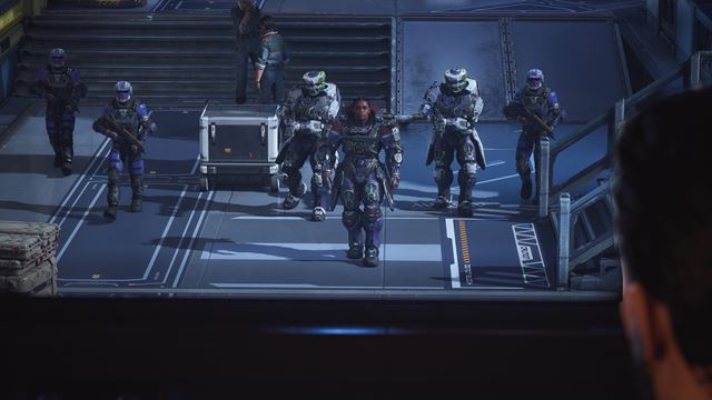 The Expanse: Osiris Reborn ukazuje, ako rozhodnutia hráčov ovplyvnia príbeh aj posádku