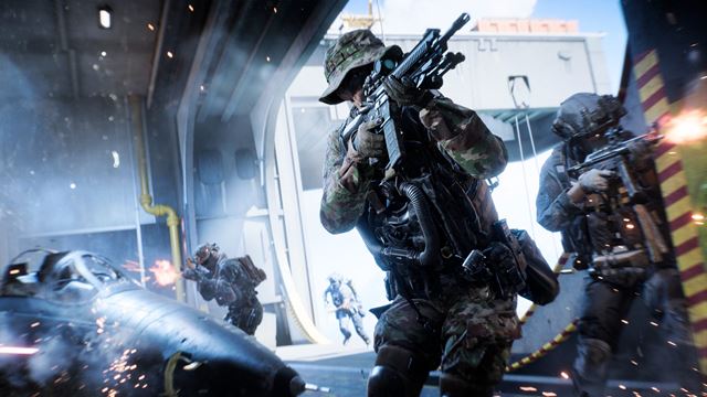 Battlefield 6 update 1.4.2.0 prináša Top Gun event, návrat Wake Island, nové stíhačky a trial zadarmo