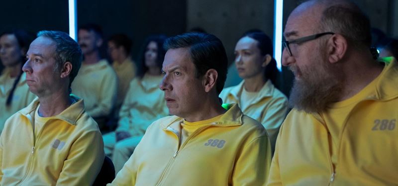 HBO max nakrúti druhú sériu komediálneho seriálu Stuart nezachráni vesmír / Stuart Fails to Save the Universe