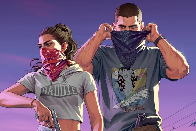Skupina stojaca za únikom GTA 6 vyhlásila vojnu vydavateľom. Má aj vlastný „manifest“