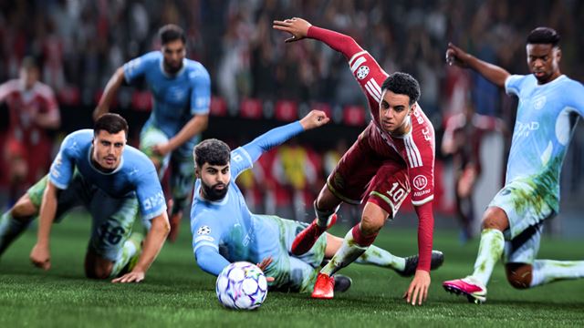 Ultimate Team v EA Sports FC 27 chce viac odmeniť váš čas, prináša Gallery, nové odmeny aj veľké zmeny v progresii