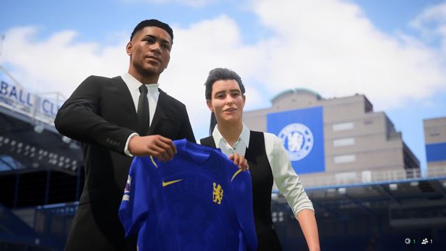 Ultimate Team v EA Sports FC 27 chce viac odmeniť váš čas, prináša Gallery, nové odmeny aj veľké zmeny v progresii