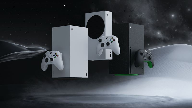 Xbox konzoly už zvýšili ceny