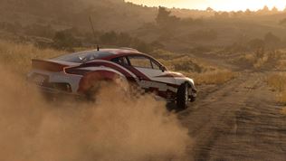 BeamNG Drive dostalo masívný update
