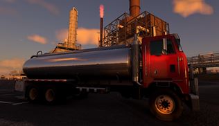 BeamNG Drive dostalo masívný update