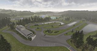 BeamNG Drive dostalo masívný update