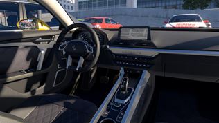BeamNG Drive dostalo masívný update