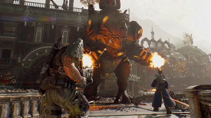 Týždenník: XBOX konzoly zdraželi, Sony nechce ustúpiť pri fyzických hrách a Gears ukázal multiplayer