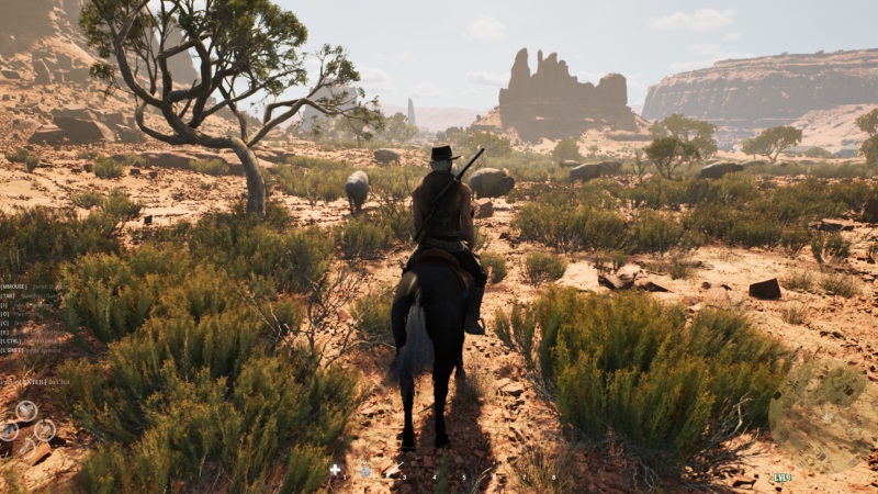 Western Rye sa blíži na divoký západ, aby sa zrodila vaša legenda