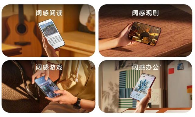 Huawei Pura X View prichádza so širokým OLED displejom 16:95