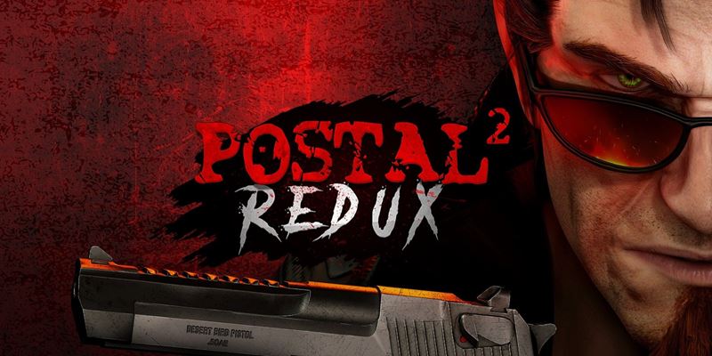 POSTAL 2 Redux dorazí v roku 2027, kultová strieľačka dostane kompletný remake v Unity 6