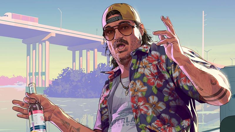 Týždenník - GTA VI leaky ovládli herný priestor