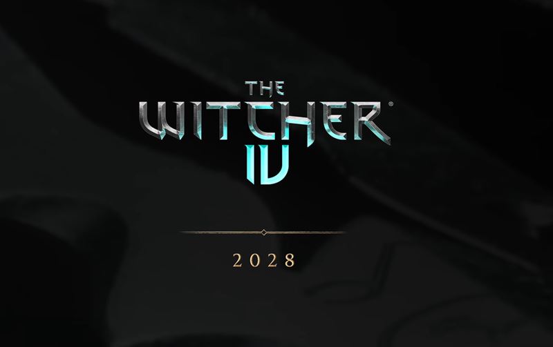 Witcher IV príde v roku 2028, expanzia pre Witcher III v roku 2027